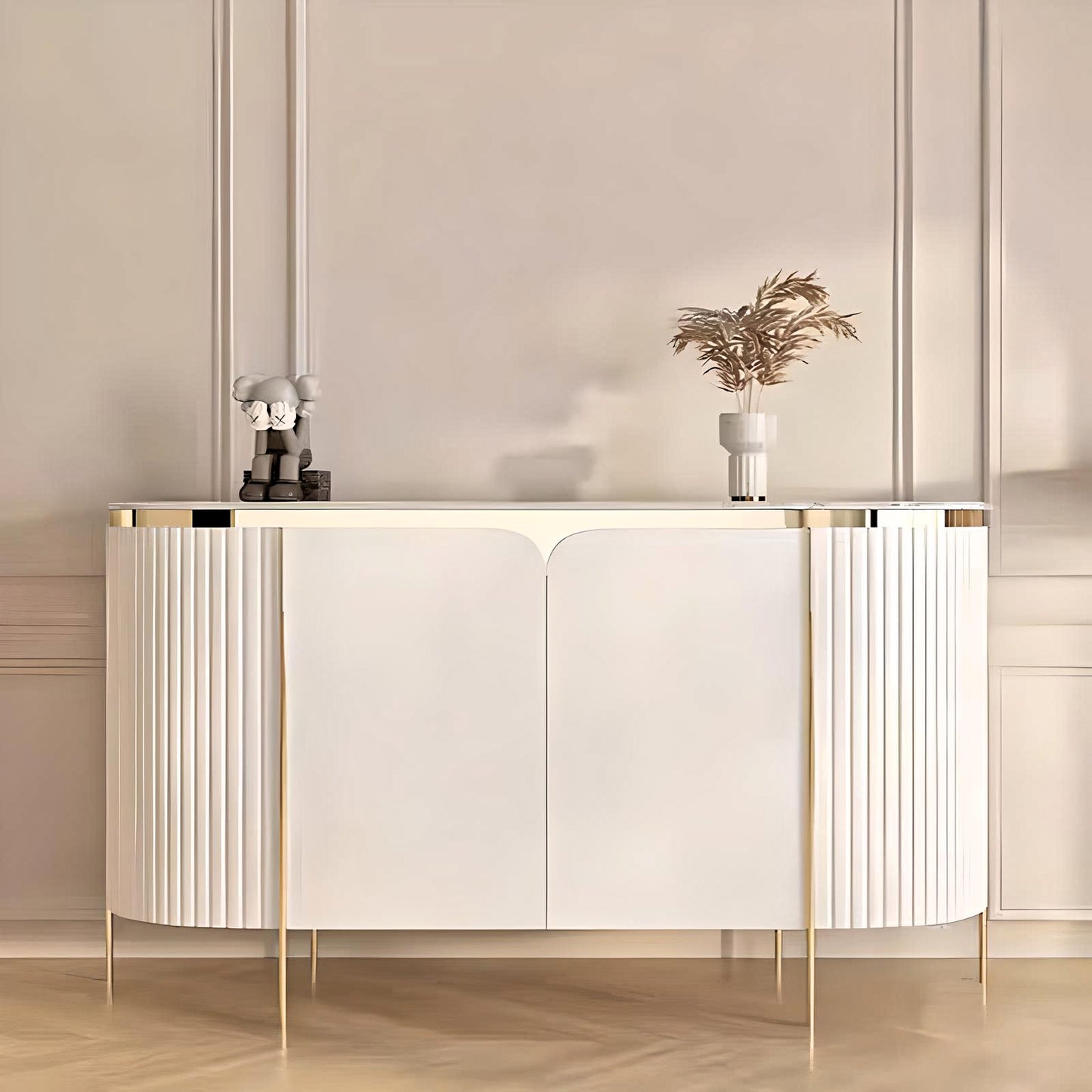 LuxeWave Sideboard