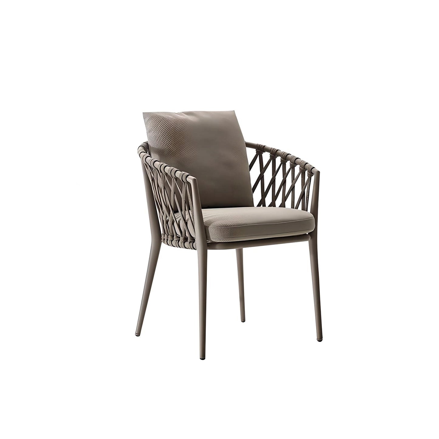 Aria Woven Comfort Chair