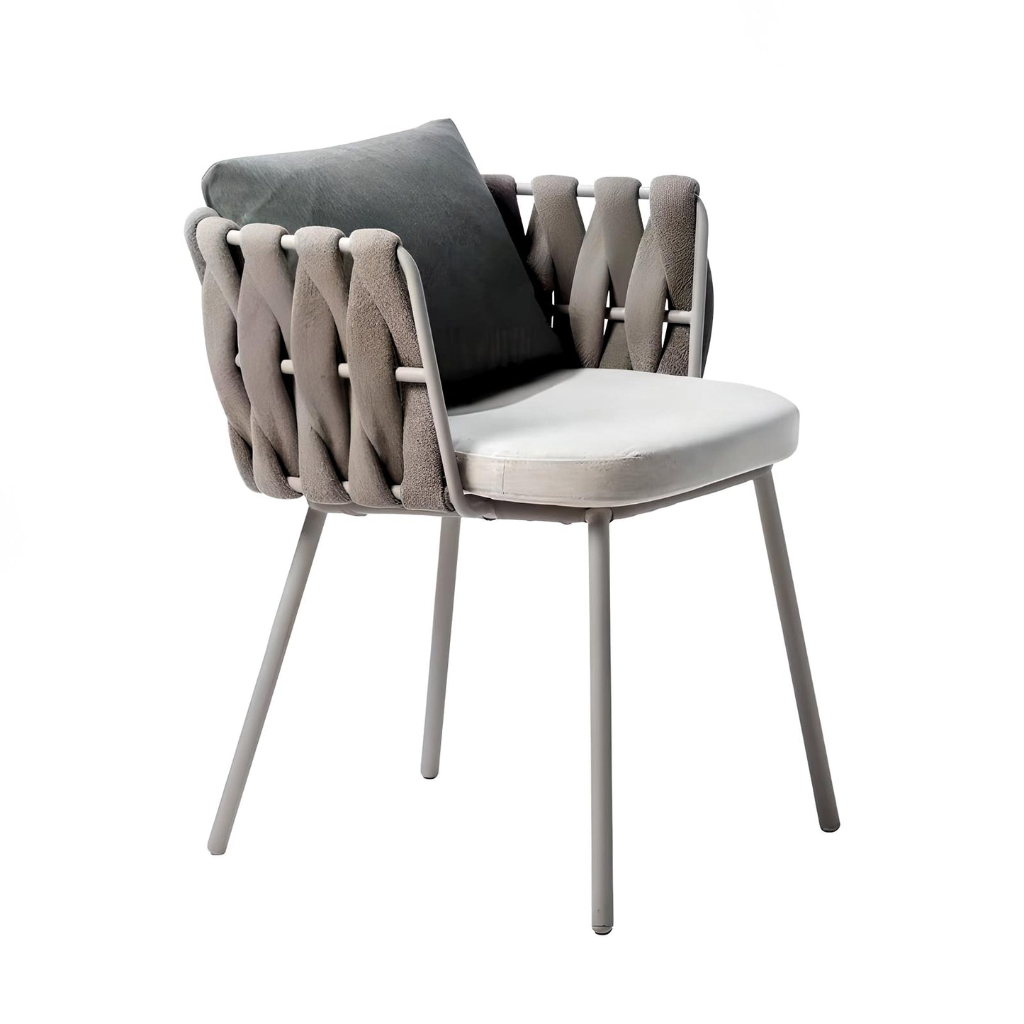 Aria Woven Comfort Chair