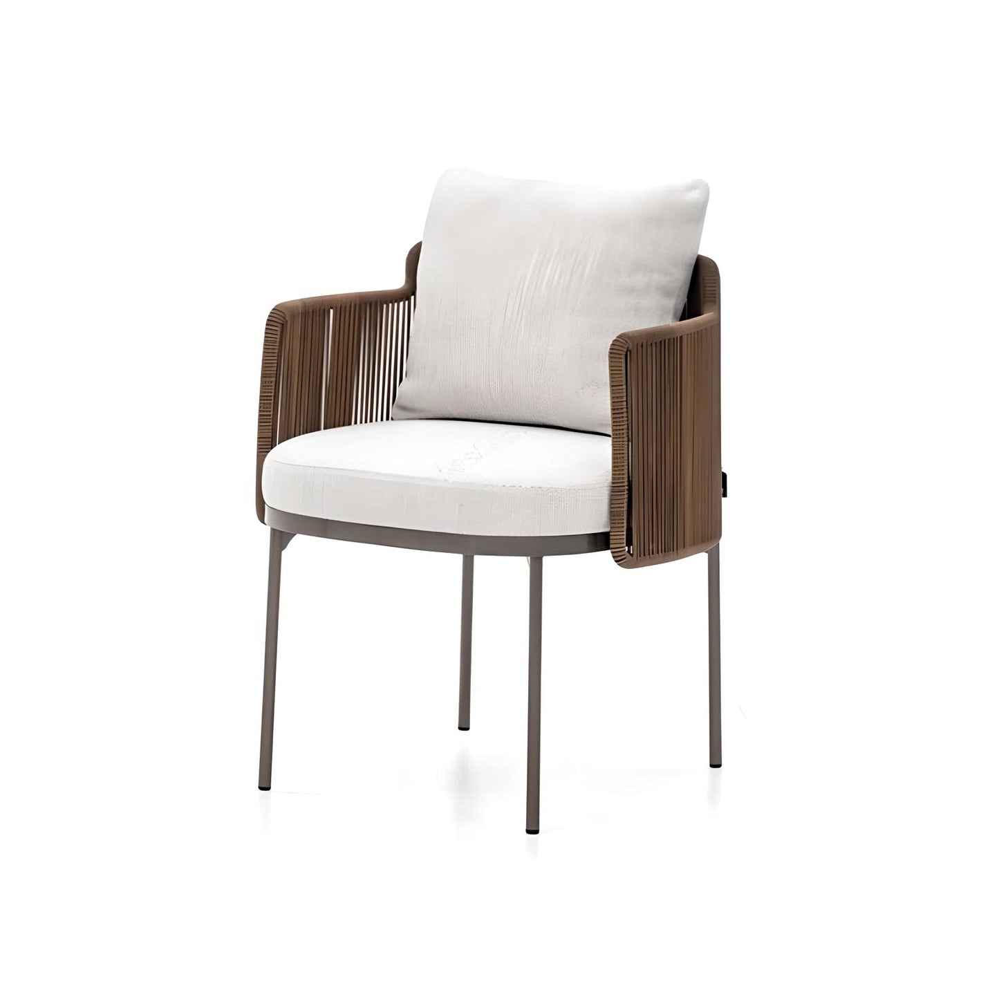 Aria Woven Comfort Chair