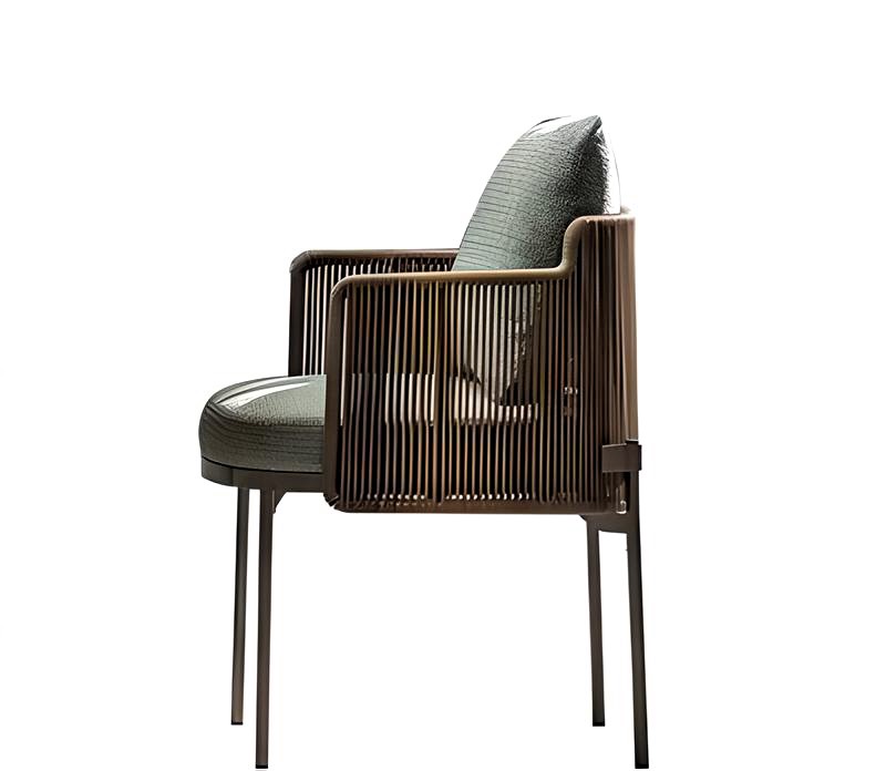 Aria Woven Comfort Chair