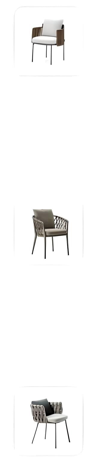 Aria Woven Comfort Chair