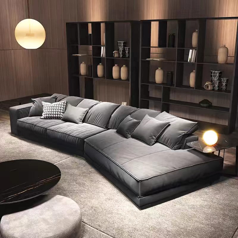 Luxora Modular Sofa