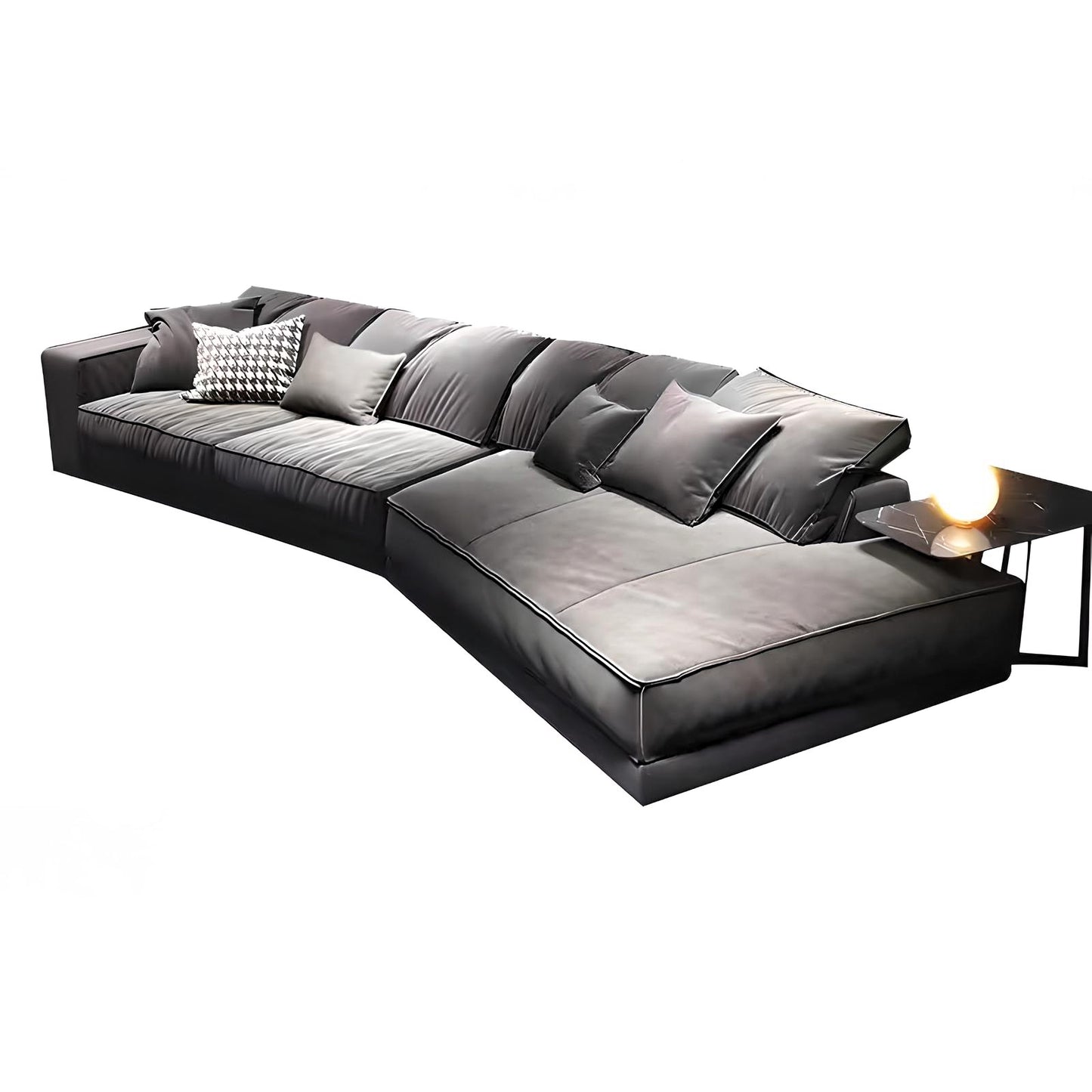 Luxora Modular Sofa