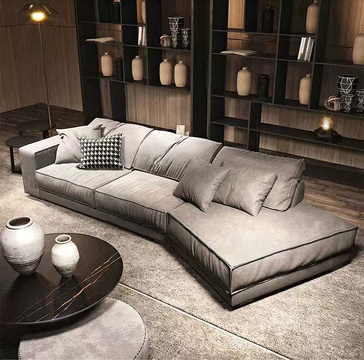 Luxora Modular Sofa