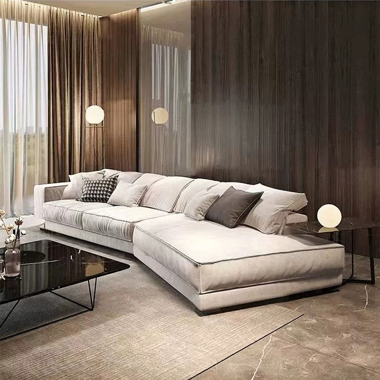 Luxora Modular Sofa