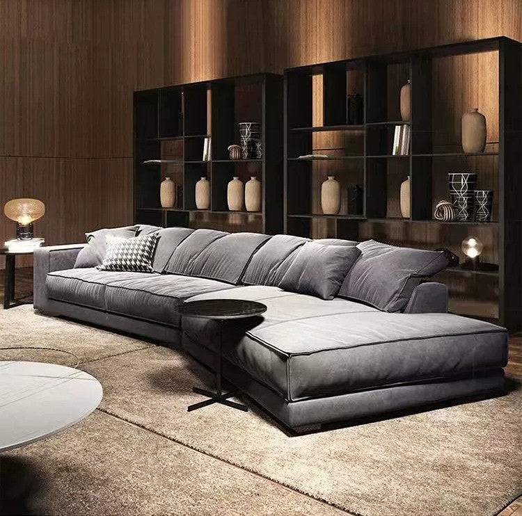 Luxora Modular Sofa