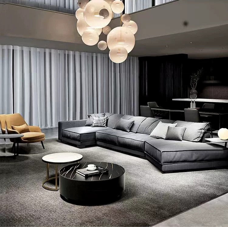 Luxora Modular Sofa