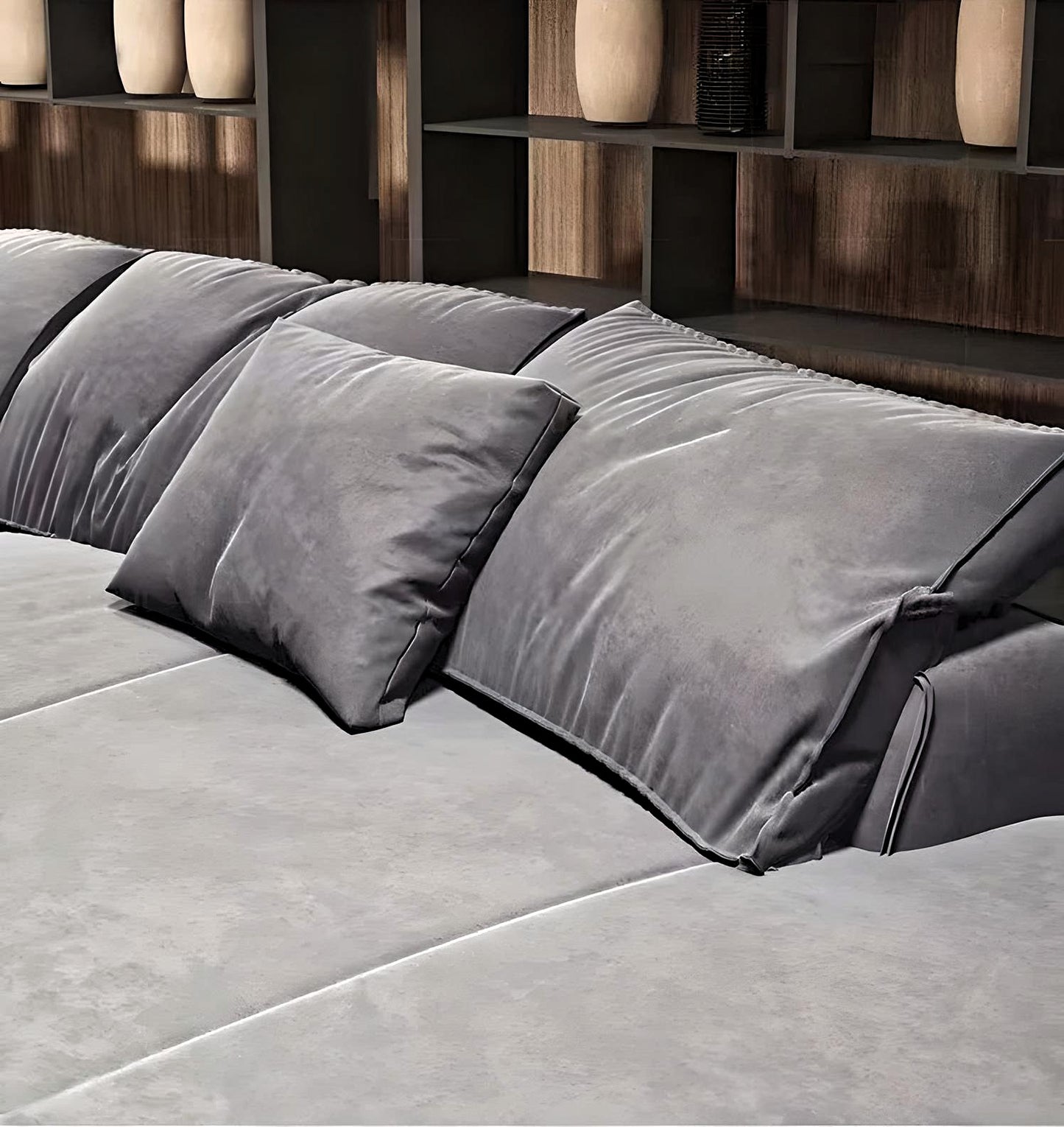 Luxora Modular Sofa