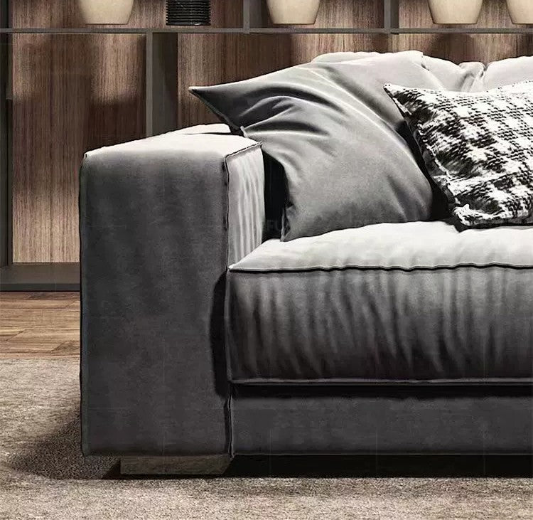 Luxora Modular Sofa