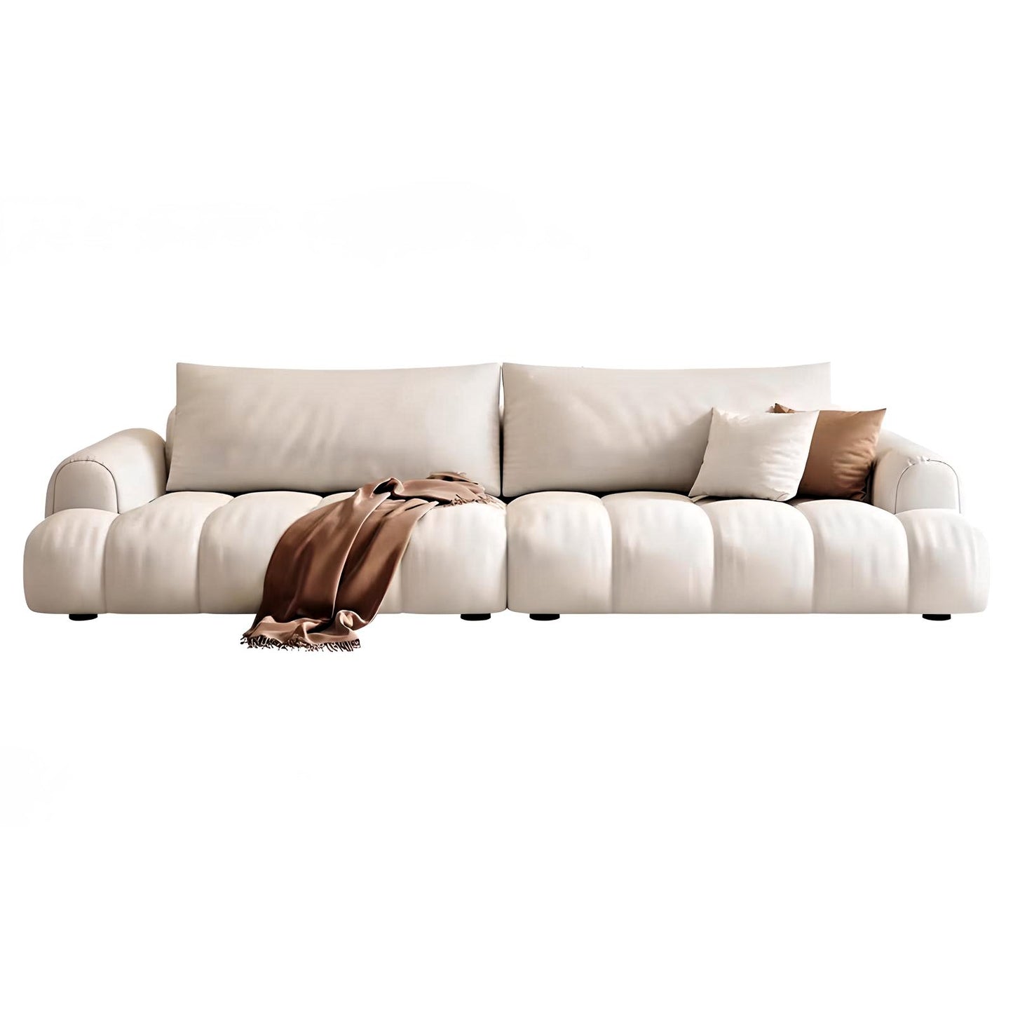 Cloud Luxe Modular Sofa