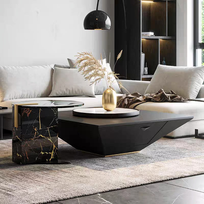 Nova Luxe Coffee Table Set