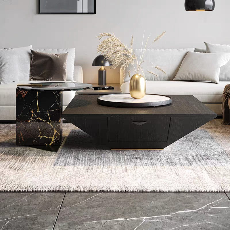 Nova Luxe Coffee Table Set