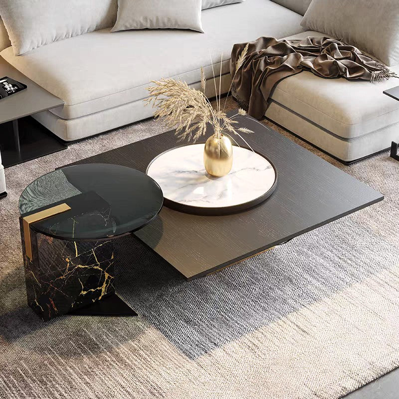 Nova Luxe Coffee Table Set