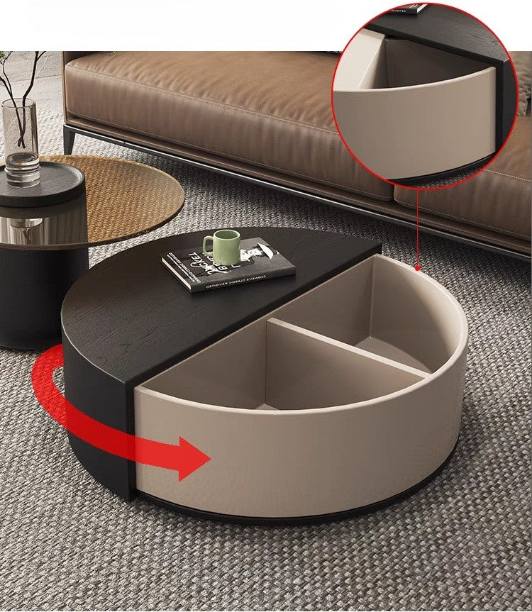 Nova Twist Coffee Table Set