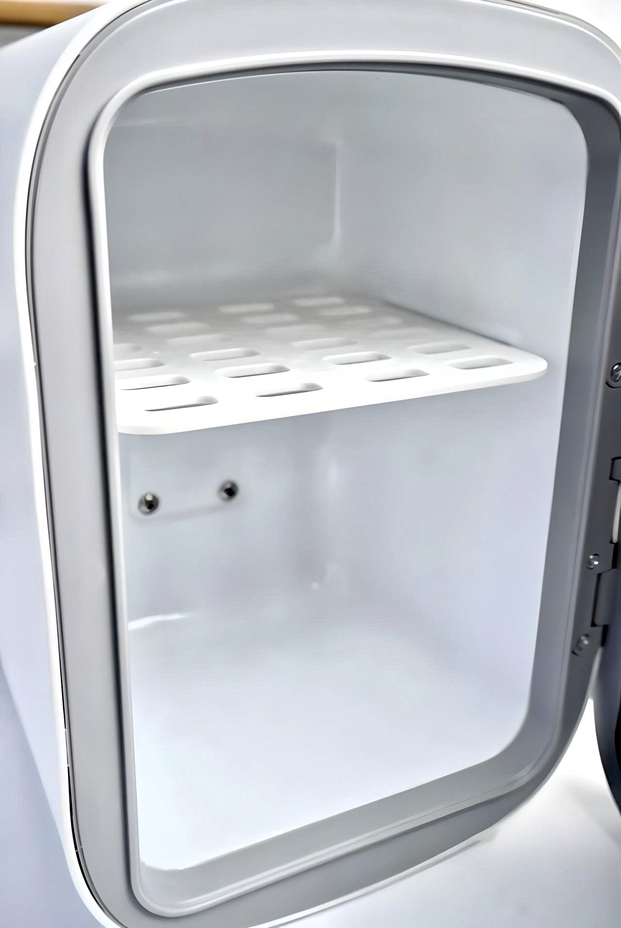 ChillCube Mini Fridge