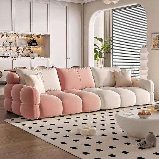 CloudFlex Modular Sofa Collection