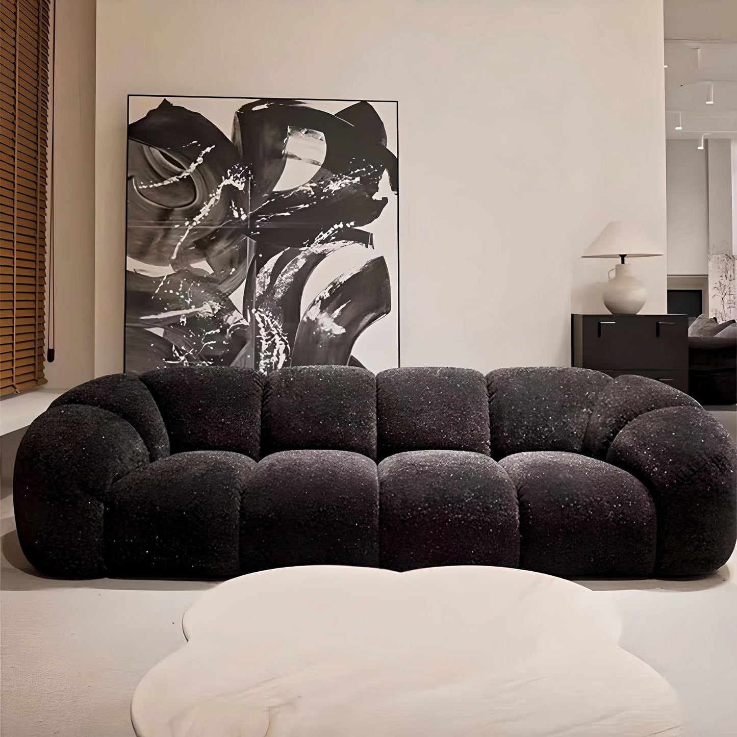 Cloud Luxe Sofa