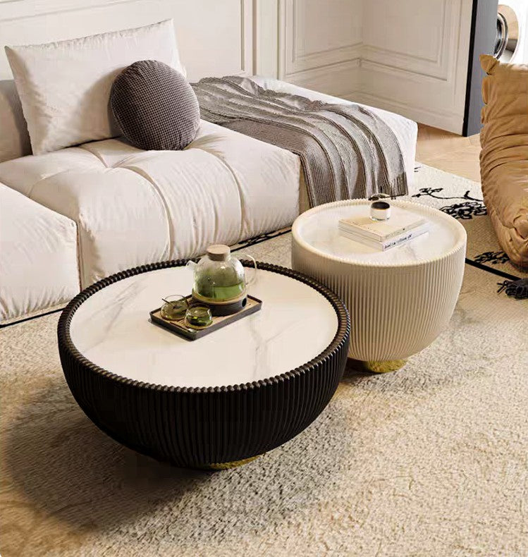 Ripple Harmony Coffee Table Set