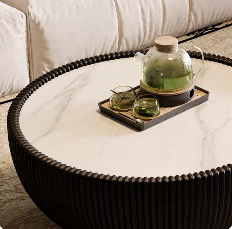 Ripple Harmony Coffee Table Set