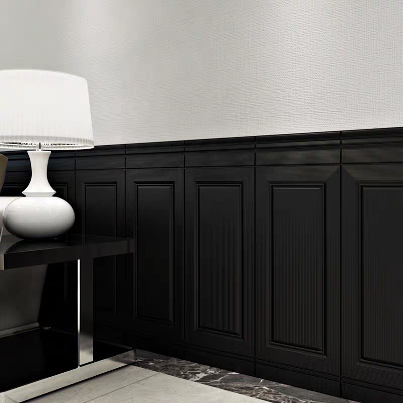 Elegance Noir Sideboard