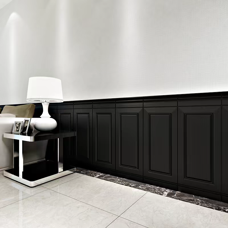 Elegance Noir Sideboard