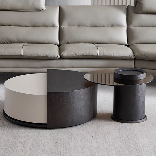 Nova Twist Coffee Table Set