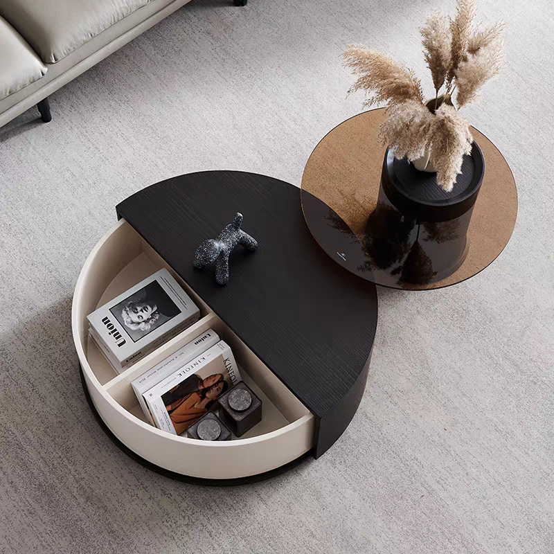 Nova Twist Coffee Table Set