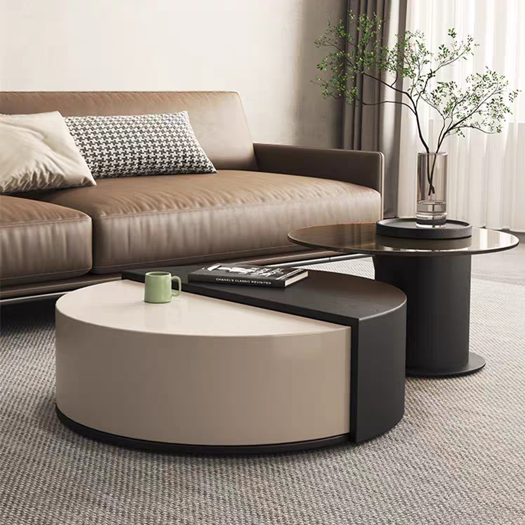 Nova Twist Coffee Table Set