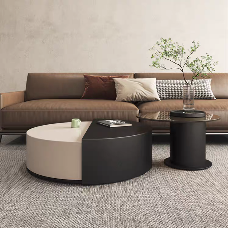 Nova Twist Coffee Table Set