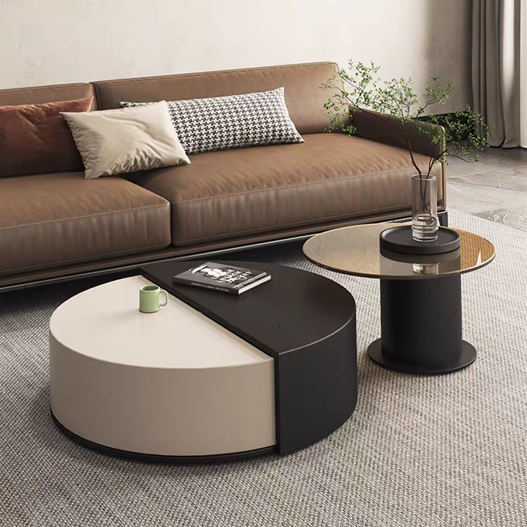 Nova Twist Coffee Table Set