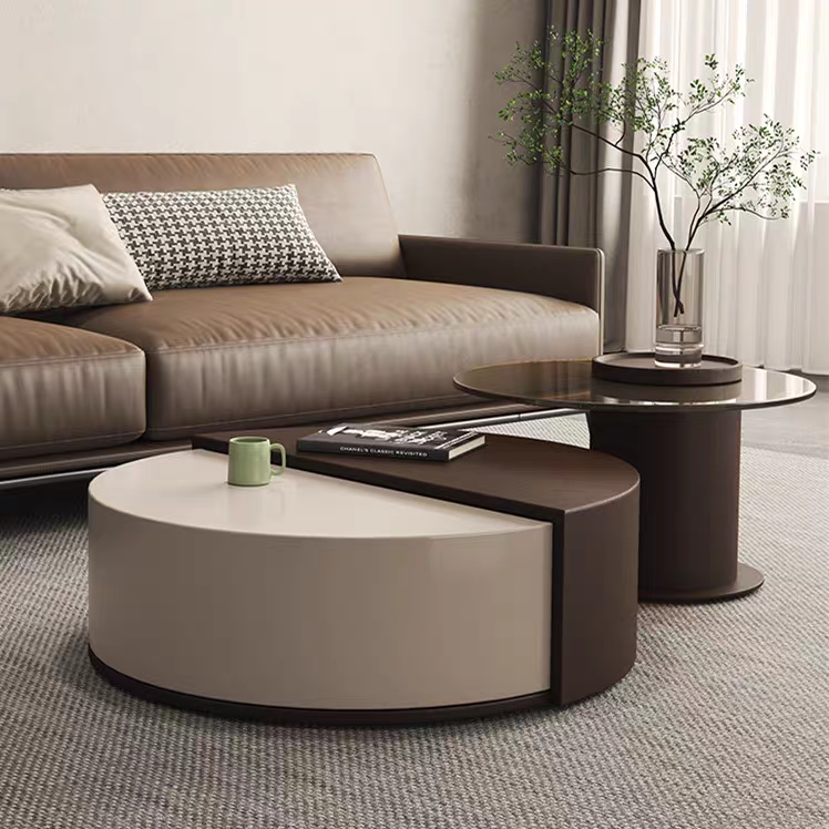 Nova Twist Coffee Table Set