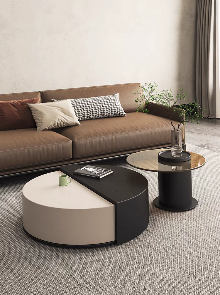 Nova Twist Coffee Table Set