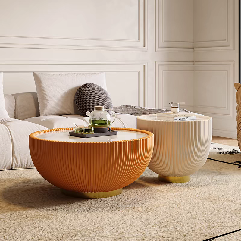 Ripple Harmony Coffee Table Set