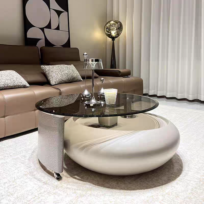 Lunar Luxe Coffee Table