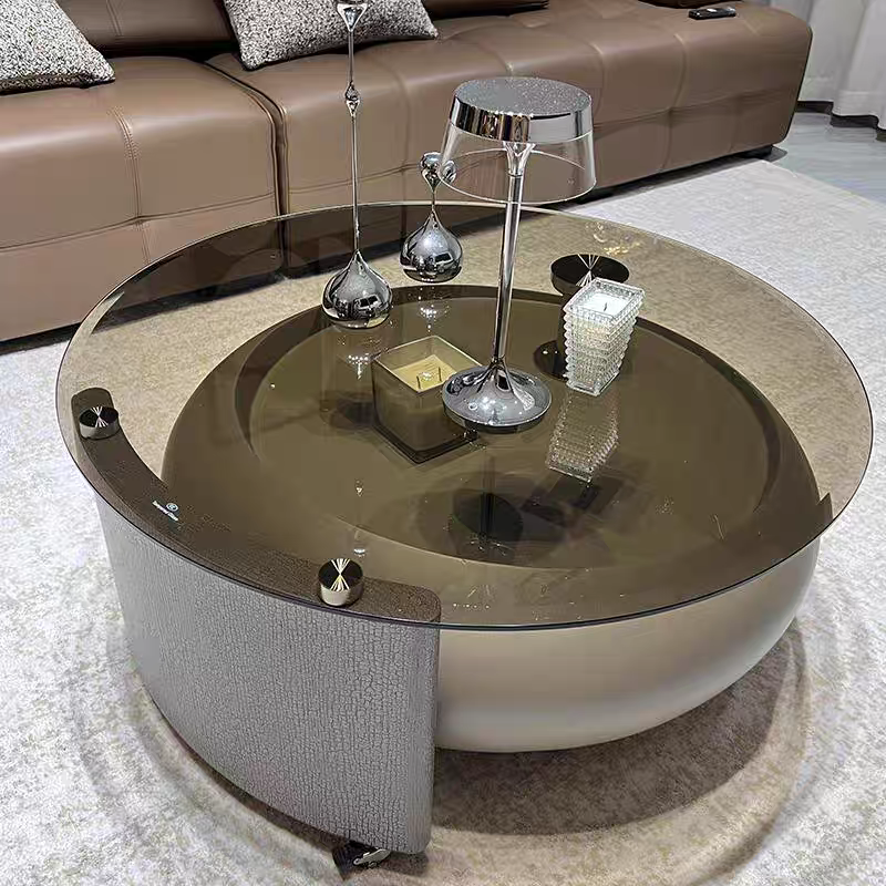 Lunar Luxe Coffee Table